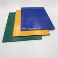 Fireproof Aluminum composite sheet for Advertising